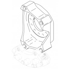 Cleveland Torque Plate Assembly 075-11902
